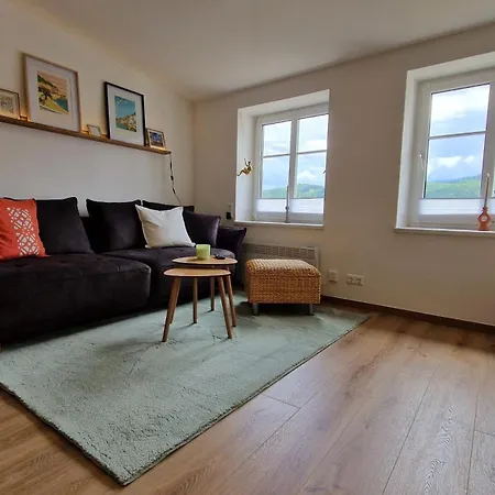 Urlaubsnest In 5 Minuten Am Millstaetter