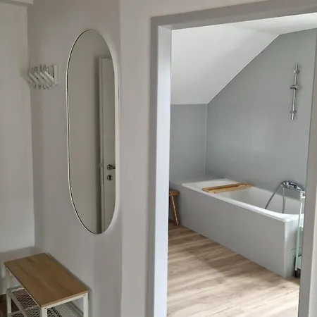 Lejlighed Urlaubsnest In 5 Minuten Am Millstaetter