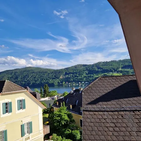 Urlaubsnest In 5 Minuten Am Millstaetter Millstatt