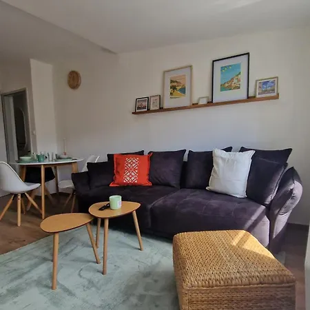 Urlaubsnest In 5 Minuten Am Millstaetter