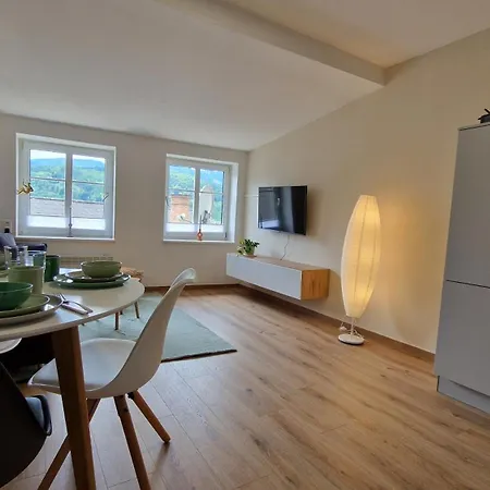 Urlaubsnest In 5 Minuten Am Millstaetter Appartement