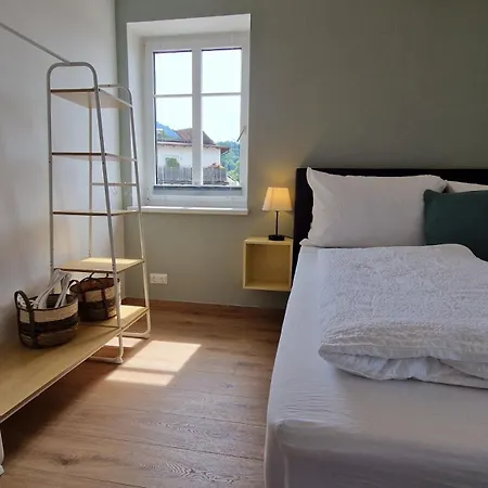 Urlaubsnest In 5 Minuten Am Millstaetter * Millstatt