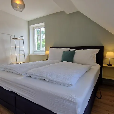 Appartement Urlaubsnest In 5 Minuten Am Millstaetter Millstatt