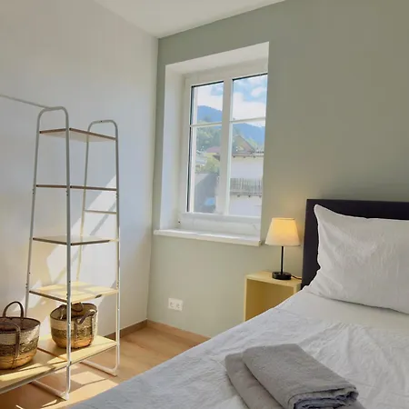 Urlaubsnest In 5 Minuten Am Millstaetter * Millstatt am See