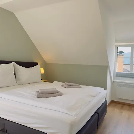 Apartament Urlaubsnest In 5 Minuten Am Millstaetter Millstatt am See