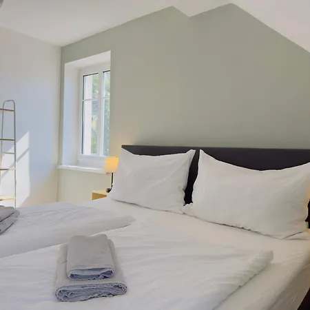 Apartament Urlaubsnest In 5 Minuten Am Millstaetter *