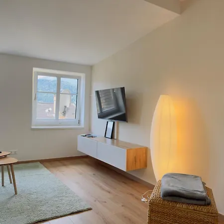 Urlaubsnest In 5 Minuten Am Millstaetter Apartament *