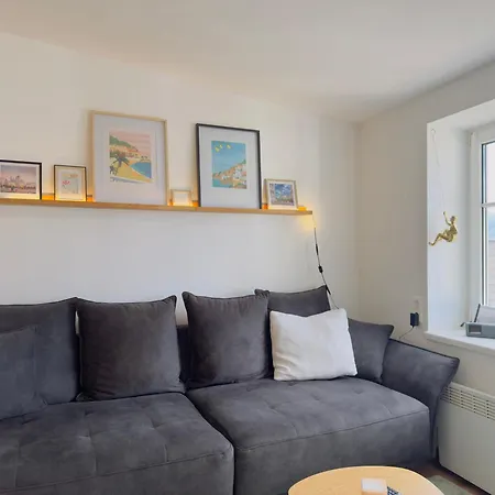 Urlaubsnest In 5 Minuten Am Millstaetter * Millstatt