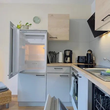 Urlaubsnest In 5 Minuten Am Millstaetter Millstatt am See