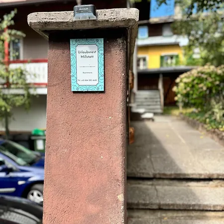 Urlaubsnest In 5 Minuten Am Millstaetter * Millstatt am See