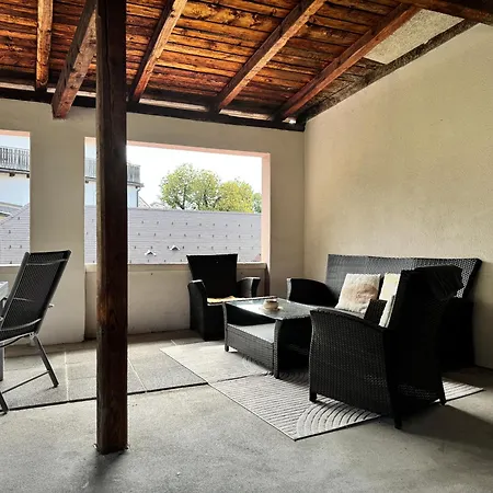 Urlaubsnest In 5 Minuten Am Millstaetter Apartament *