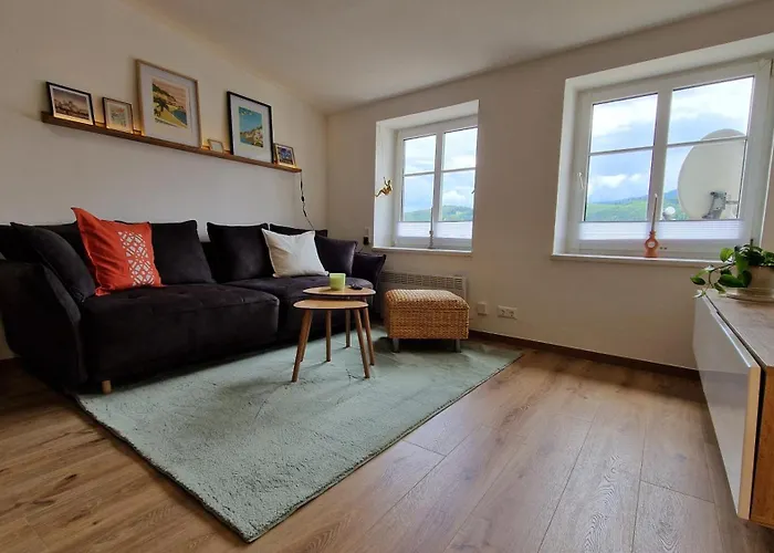 Urlaubsnest In 5 Minuten Am Millstaetter