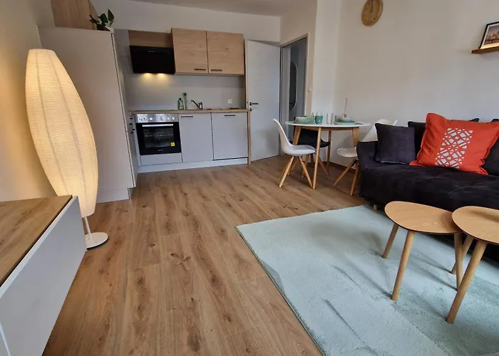 Urlaubsnest In 5 Minuten Am Millstaetter * Millstatt