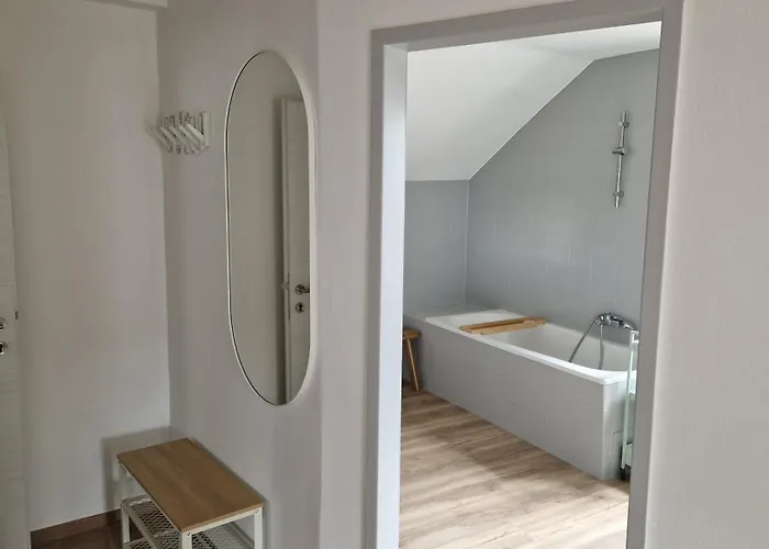 Apartament Urlaubsnest In 5 Minuten Am Millstaetter