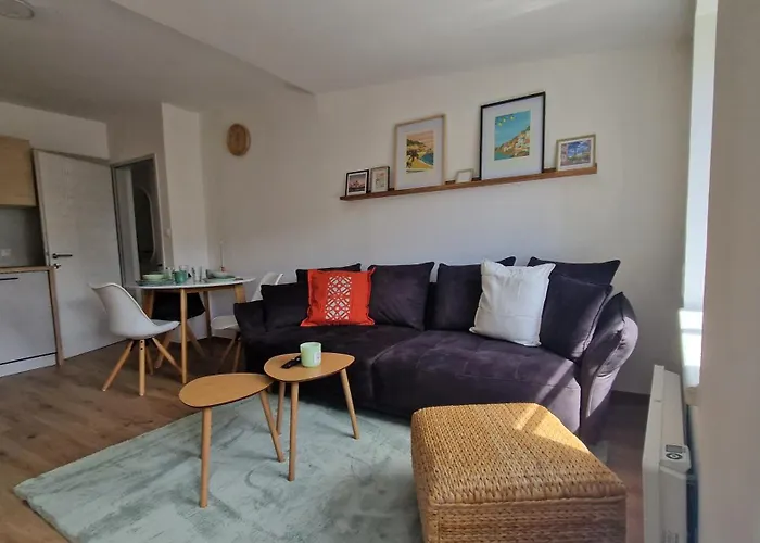 Urlaubsnest In 5 Minuten Am Millstaetter