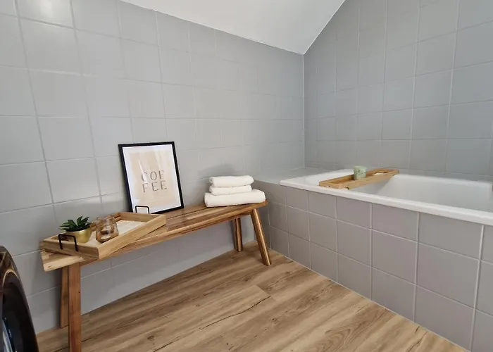 Urlaubsnest In 5 Minuten Am Millstaetter Apartament Millstatt am See