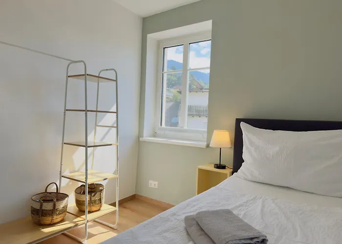 Urlaubsnest In 5 Minuten Am Millstaetter * Millstatt