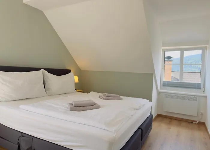 Apartament Urlaubsnest In 5 Minuten Am Millstaetter Millstatt am See