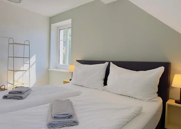 Apartament Urlaubsnest In 5 Minuten Am Millstaetter *