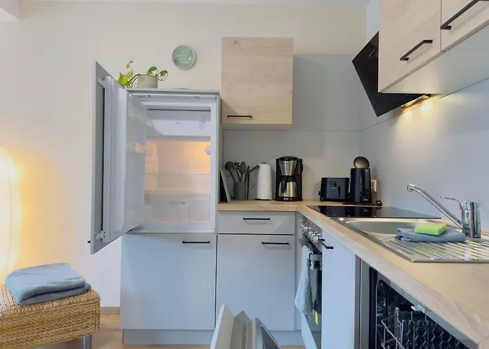 Urlaubsnest In 5 Minuten Am Millstaetter Мильстат