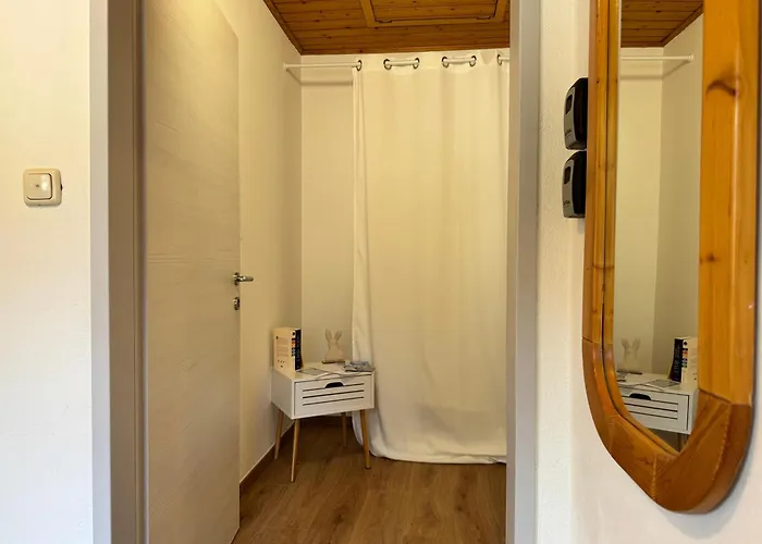 Urlaubsnest In 5 Minuten Am Millstaetter Апартаменты *