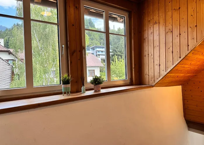 Urlaubsnest In 5 Minuten Am Millstaetter * Millstatt