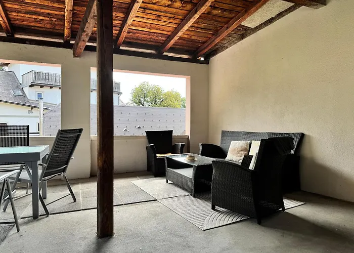 Urlaubsnest In 5 Minuten Am Millstaetter Apartament *